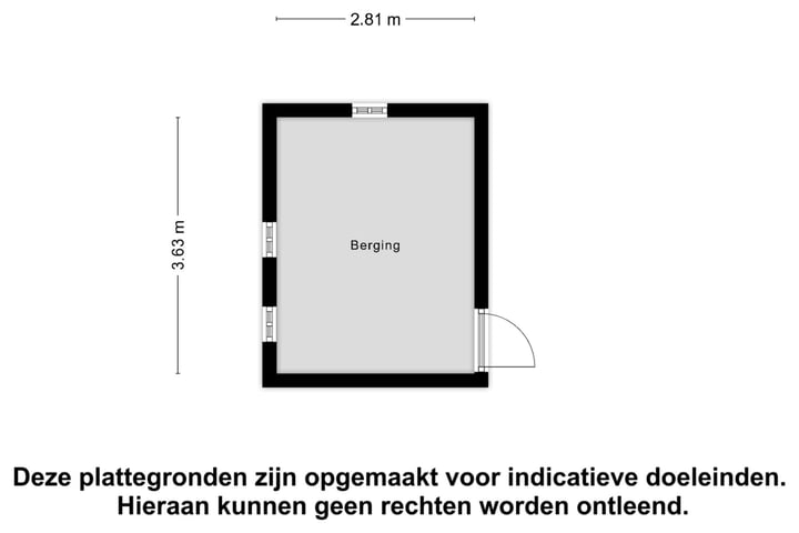 Bekijk foto 31 van Herman Robbersstraat 45-A