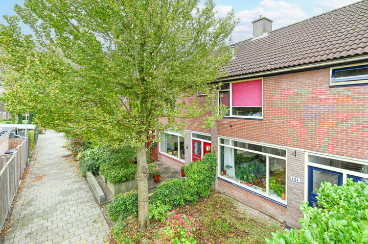 Foto 2 van Westerhem 133