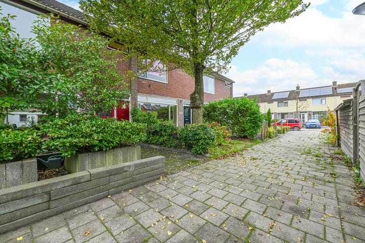 Foto 3 van Westerhem 133