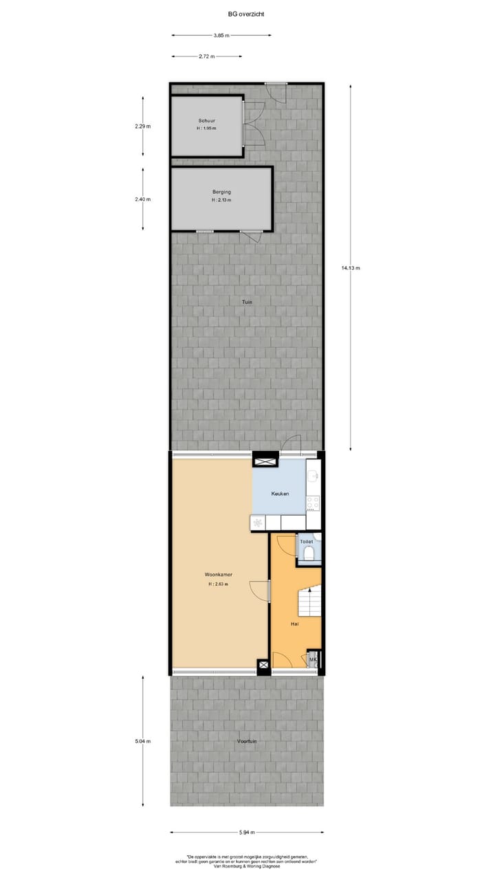 Foto 62 van Westerhem 133