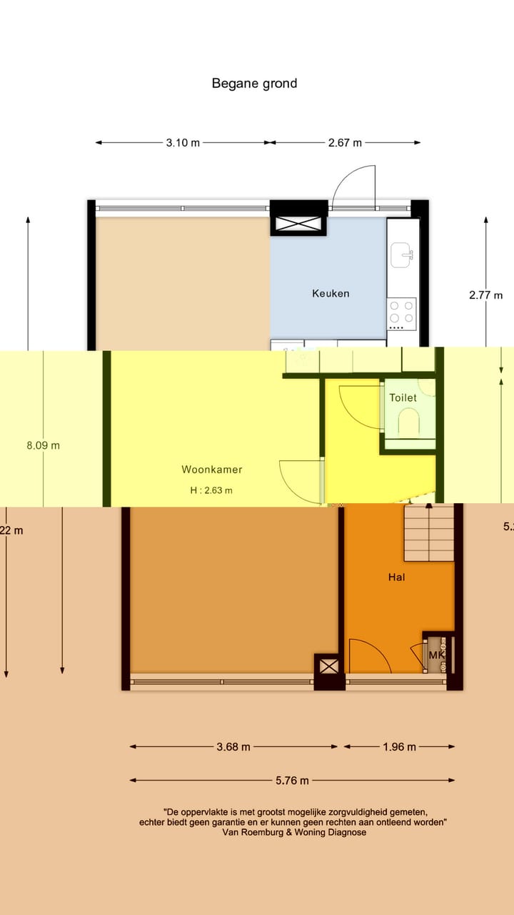 Foto 64 van Westerhem 133