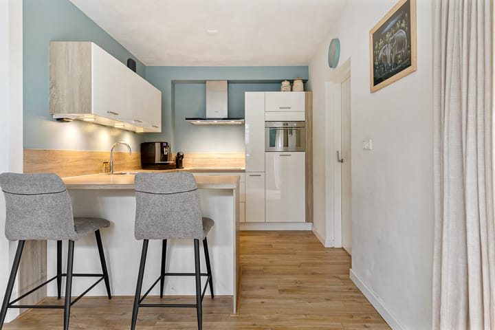 Foto 3 van Graauwedijk 35-A