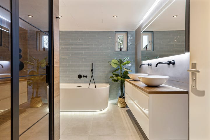 Foto 4 van Graauwedijk 35-A