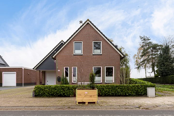 Foto 5 van Graauwedijk 35-A