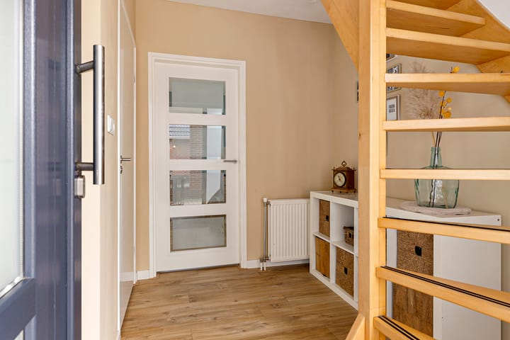 Foto 7 van Graauwedijk 35-A