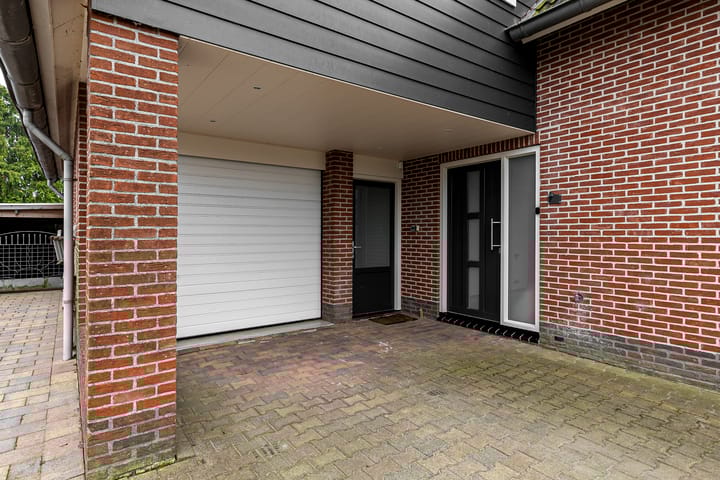 Foto 6 van Graauwedijk 35-A