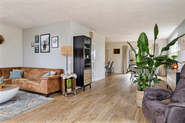 Foto 9 van Graauwedijk 35-A