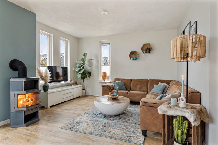 Foto 10 van Graauwedijk 35-A