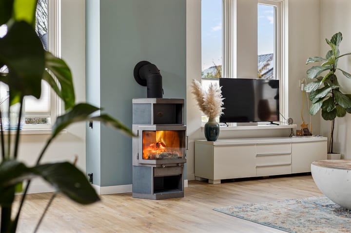 Foto 11 van Graauwedijk 35-A