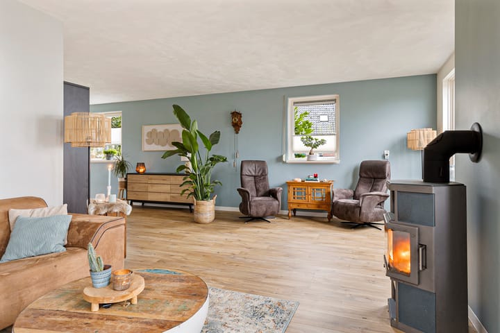 Foto 13 van Graauwedijk 35-A