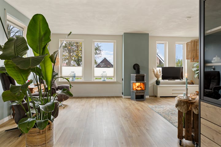 Foto 14 van Graauwedijk 35-A