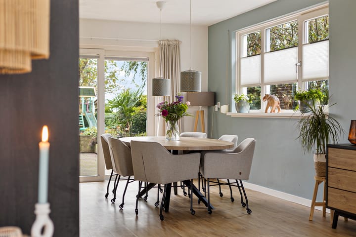 Foto 15 van Graauwedijk 35-A