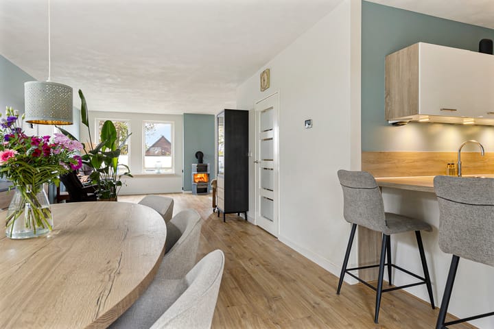 Foto 16 van Graauwedijk 35-A