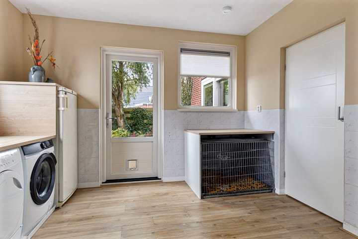 Foto 22 van Graauwedijk 35-A