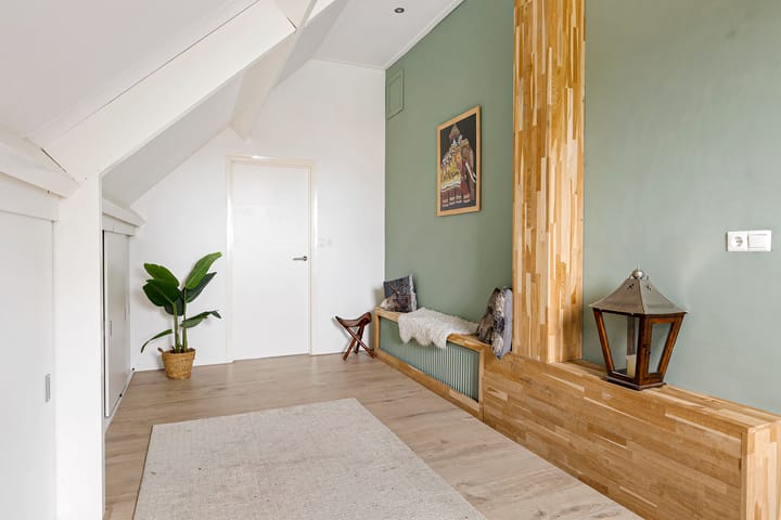 Foto 38 van Graauwedijk 35-A