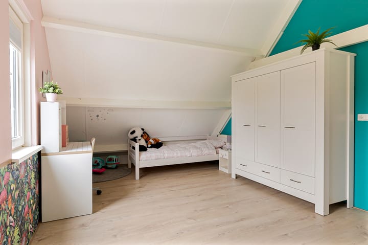 Foto 39 van Graauwedijk 35-A