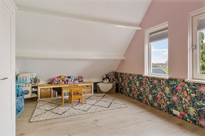 Foto 40 van Graauwedijk 35-A