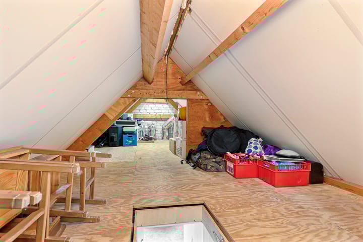 Foto 41 van Graauwedijk 35-A