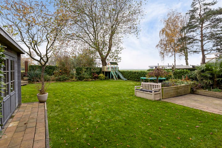 Foto 42 van Graauwedijk 35-A