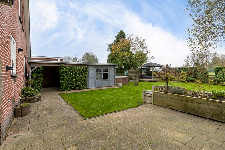 Foto 43 van Graauwedijk 35-A