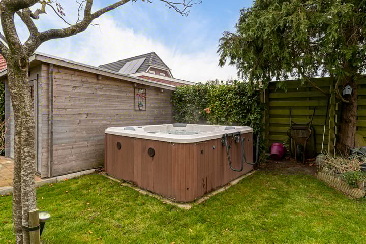 Foto 45 van Graauwedijk 35-A