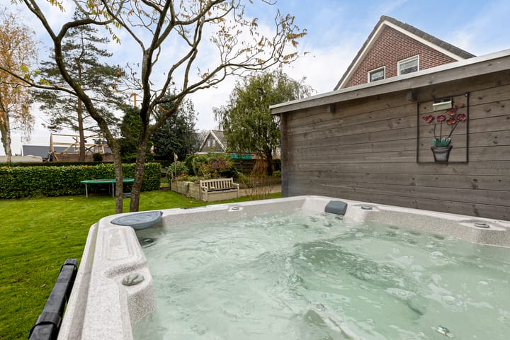 Foto 46 van Graauwedijk 35-A