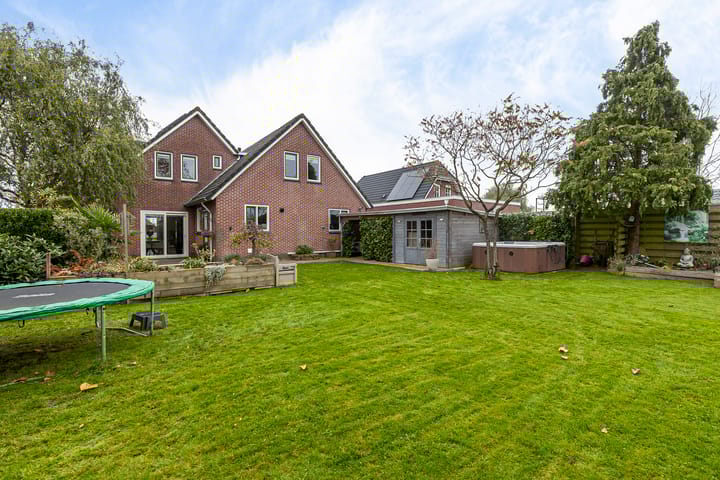 Foto 49 van Graauwedijk 35-A