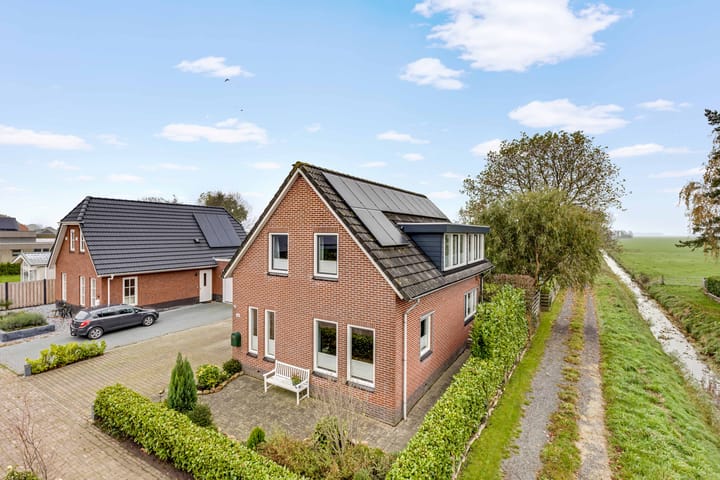 Foto 53 van Graauwedijk 35-A