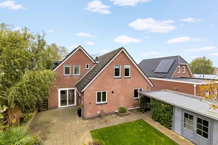 Foto 54 van Graauwedijk 35-A