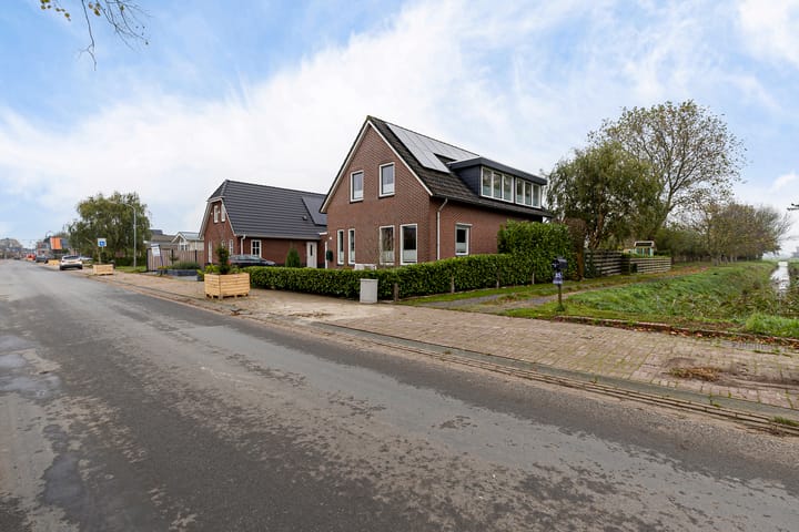 Foto 55 van Graauwedijk 35-A