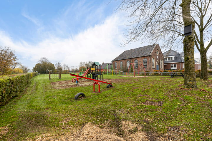 Foto 56 van Graauwedijk 35-A