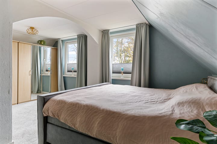 Foto 26 van Graauwedijk 35-A