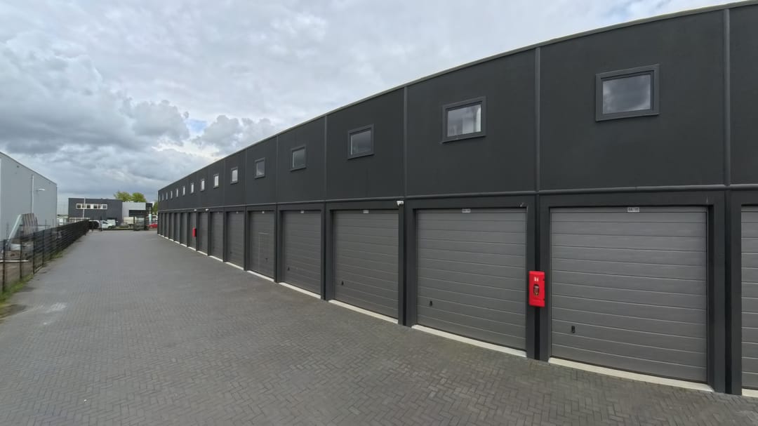 Photo 8 of Vaartveld 8-A3