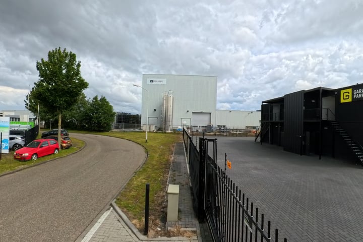 Foto 11 van Vaartveld 8-A3