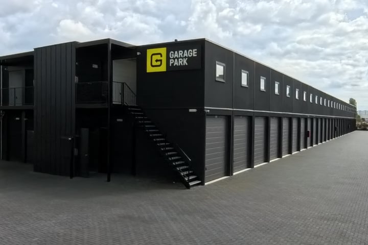 Foto 13 van Vaartveld 8-A3