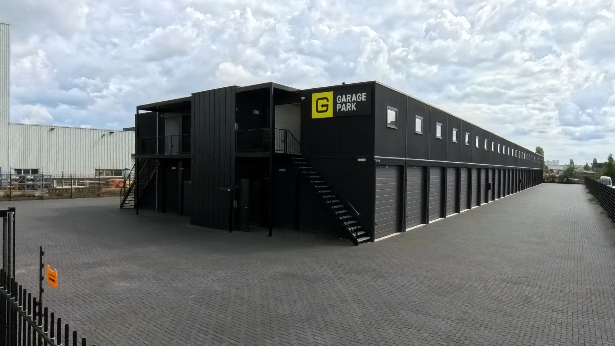 Photo 12 of Vaartveld 8-A3