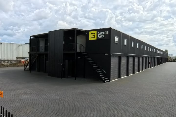 Foto 12 van Vaartveld 8-A3