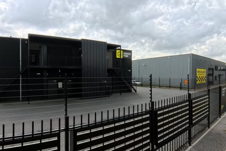 Foto 15 van Vaartveld 8-A3
