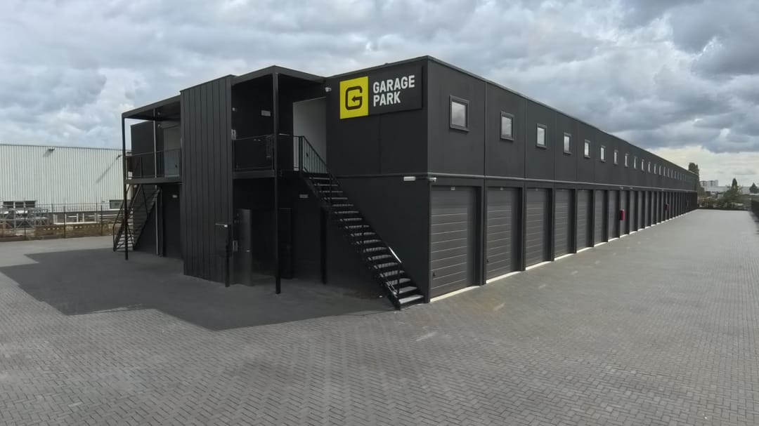 Photo 7 of Vaartveld 8-A3