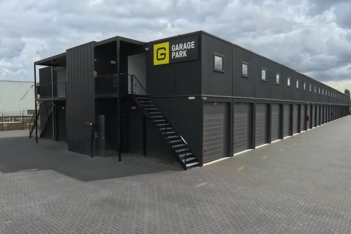 Foto 7 van Vaartveld 8-A3