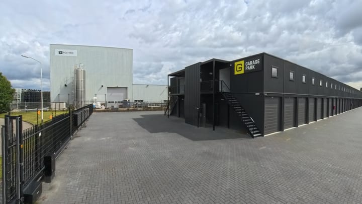 Photo 1 of Vaartveld 8-A3