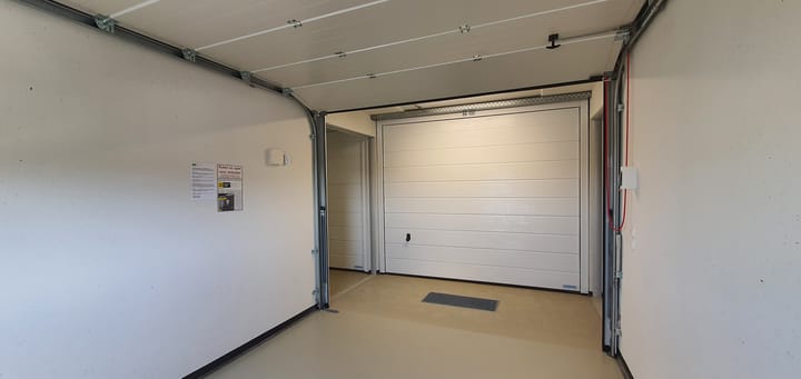 Foto 3 van Vaartveld 8-A74