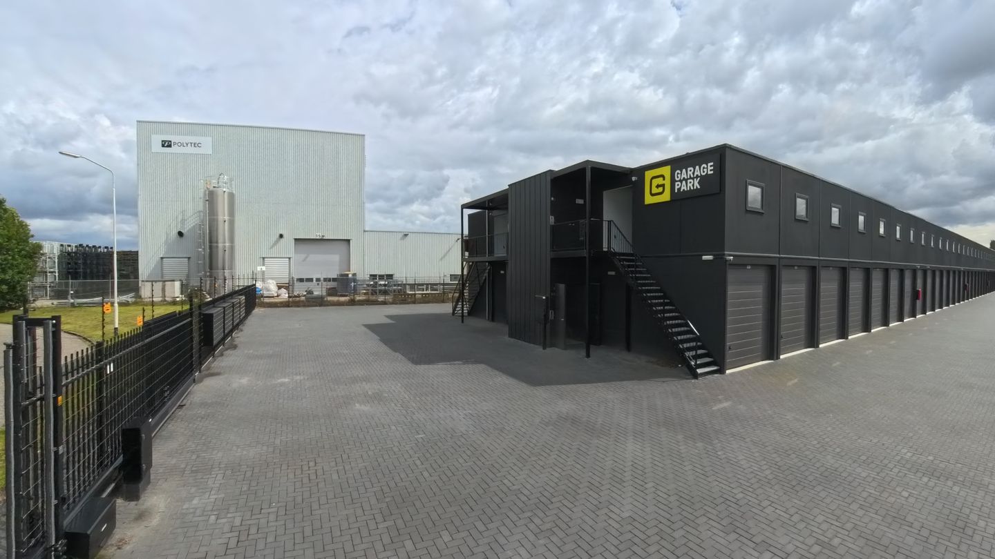 Photo 14 of Vaartveld 8-A74