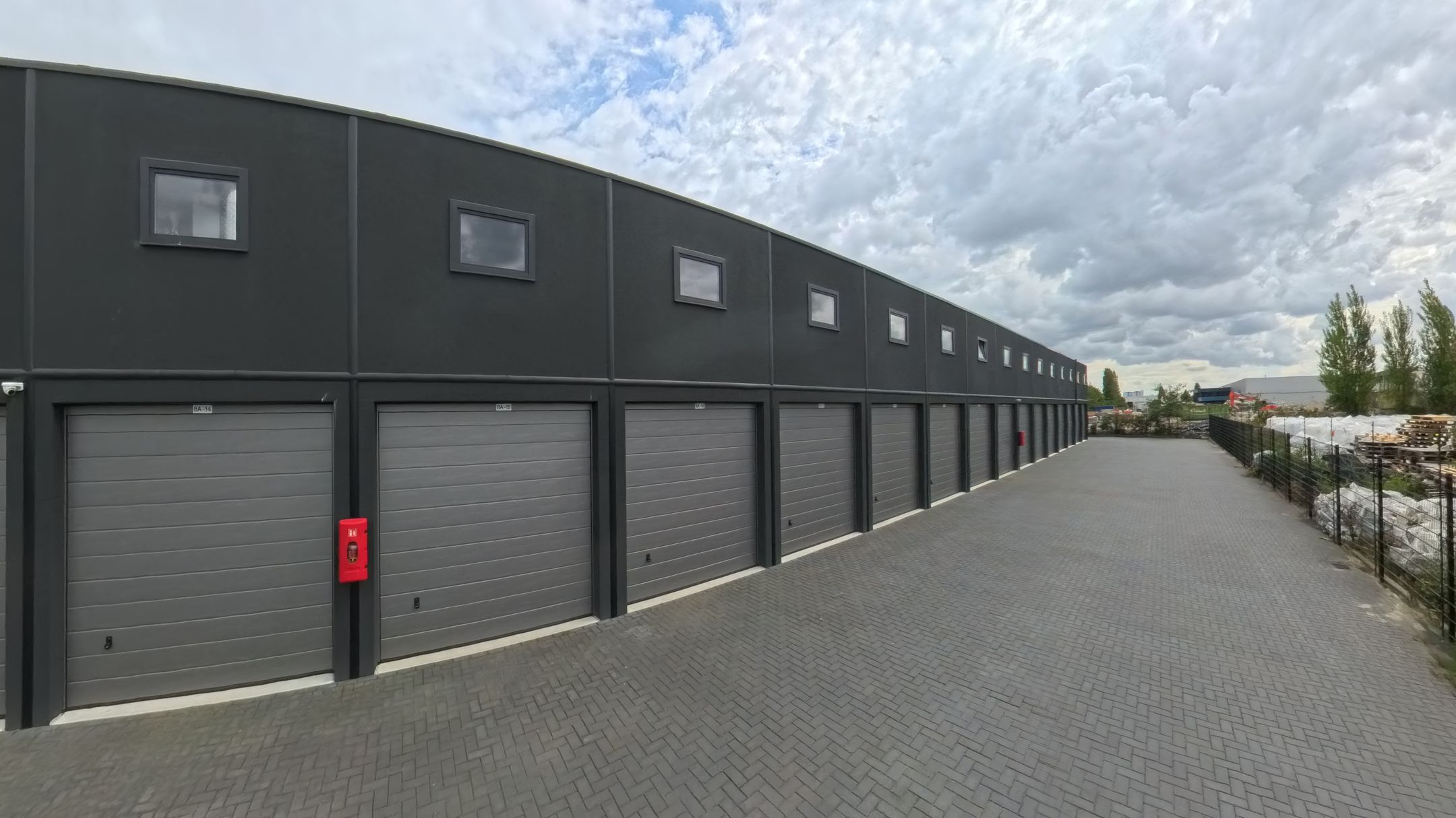 Photo 15 of Vaartveld 8-A74