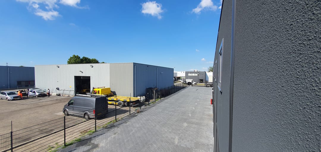 Photo 8 of Vaartveld 8-A74