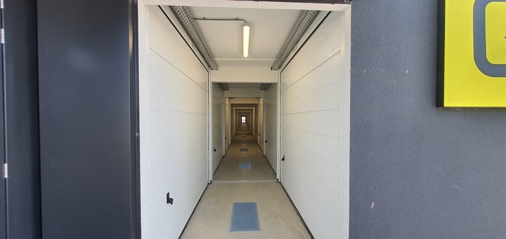 Foto 12 van Vaartveld 8-A74