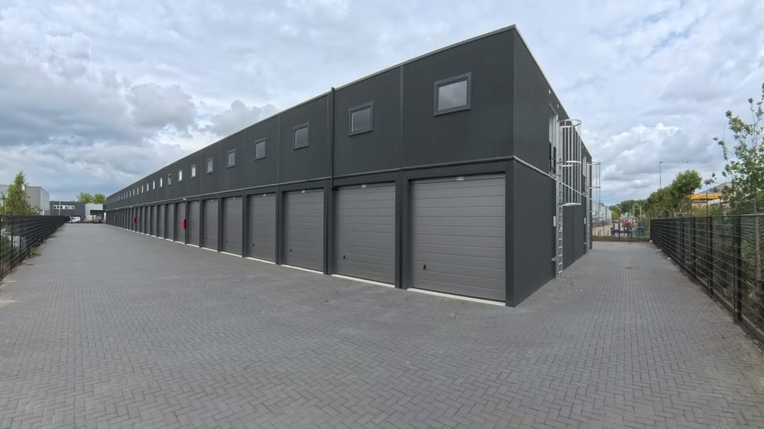 Photo 16 of Vaartveld 8-A74