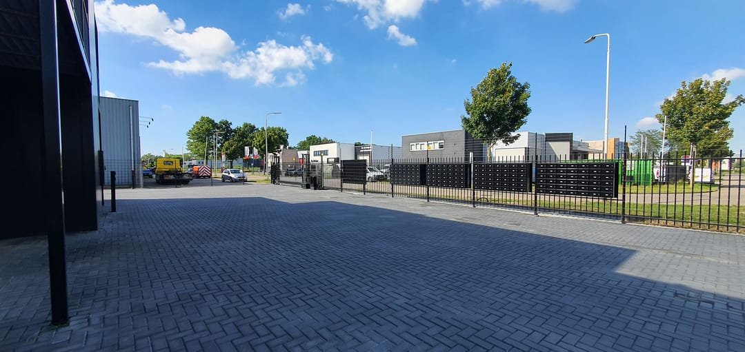 Photo 13 of Vaartveld 8-A74