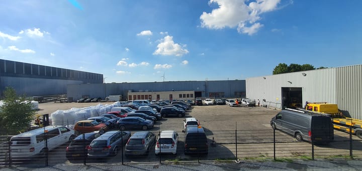 Foto 7 van Vaartveld 8-A74