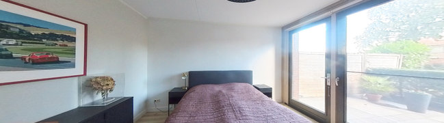 Bekijk 360° foto van Slaapkamer 1 van Oostsingel 58-01